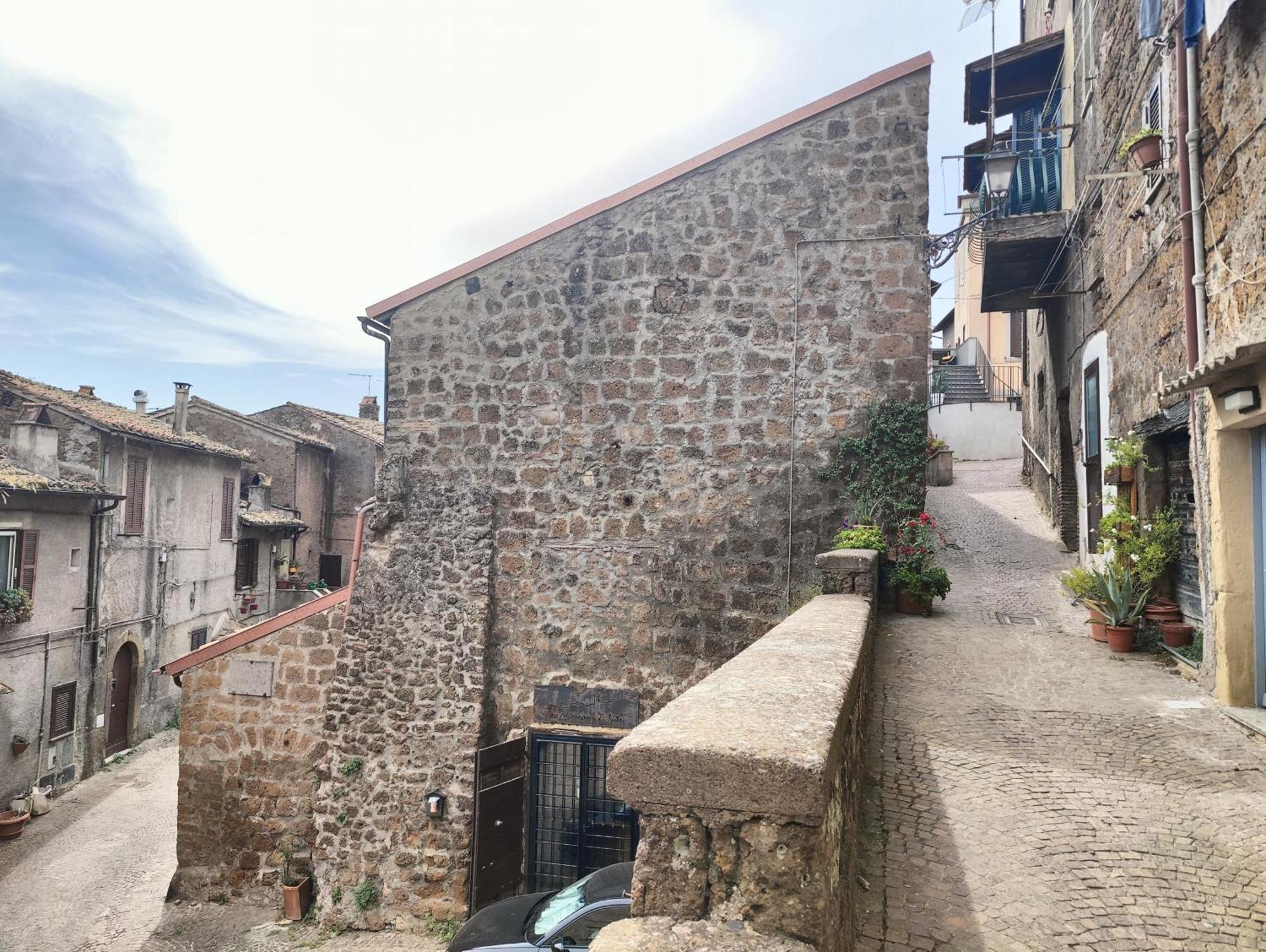 Maestosa Roccaforte Dei Principi, 3 Piani Tutti Per Voi! Сутрі Екстер'єр фото