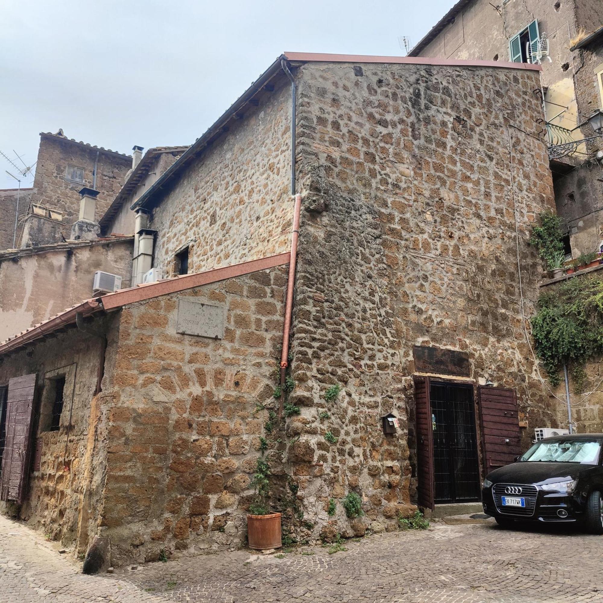 Maestosa Roccaforte Dei Principi, 3 Piani Tutti Per Voi! Сутрі Екстер'єр фото